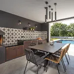 Nia Holiday home Krsan
