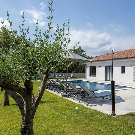 Nia Vakantiehuis *