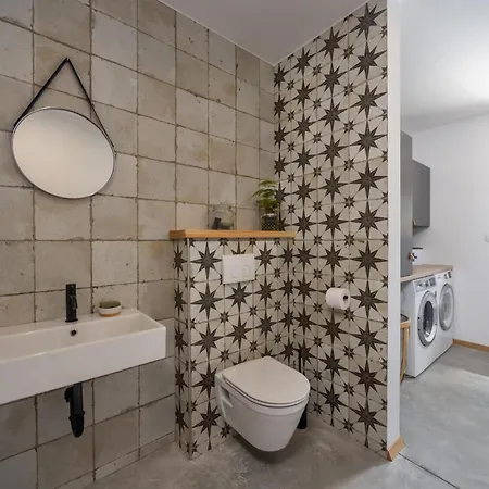 Vakantiehuis Nia