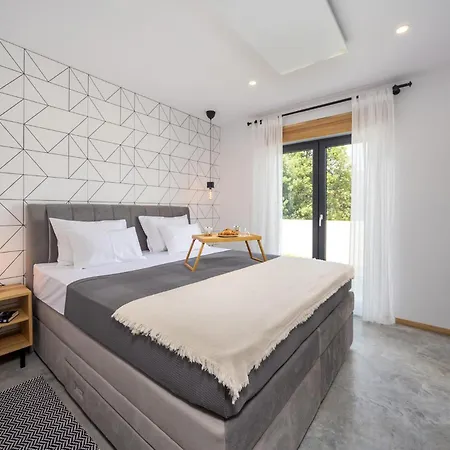 Vakantiehuis Nia